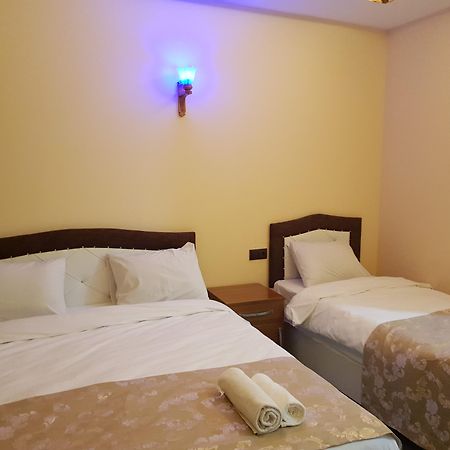 Zeyn Hotel Antakya ภายนอก รูปภาพ