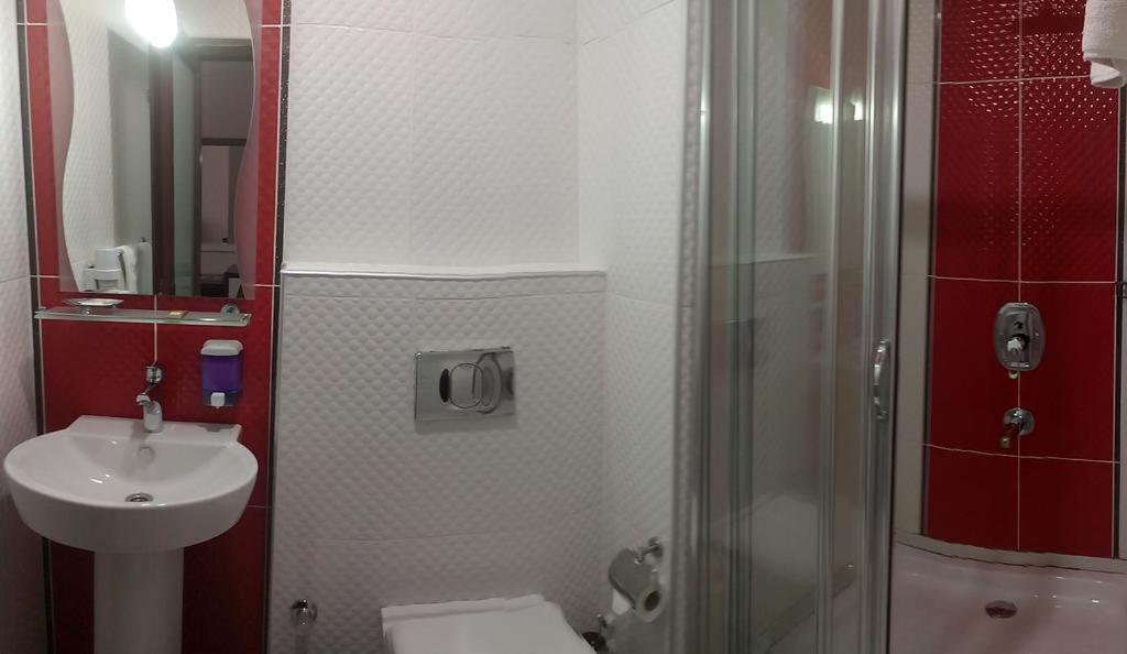 Zeyn Hotel Antakya ภายนอก รูปภาพ