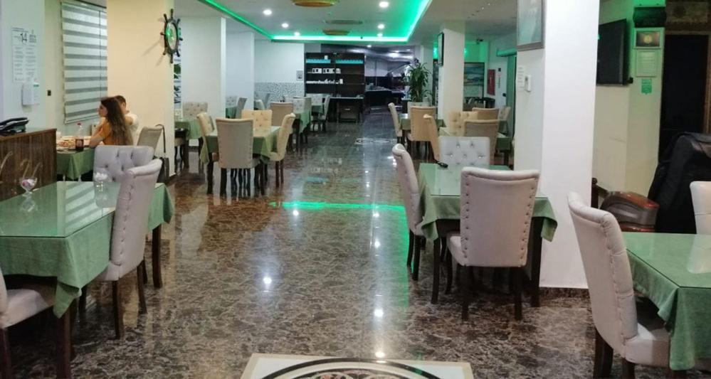 Zeyn Hotel Antakya ภายนอก รูปภาพ