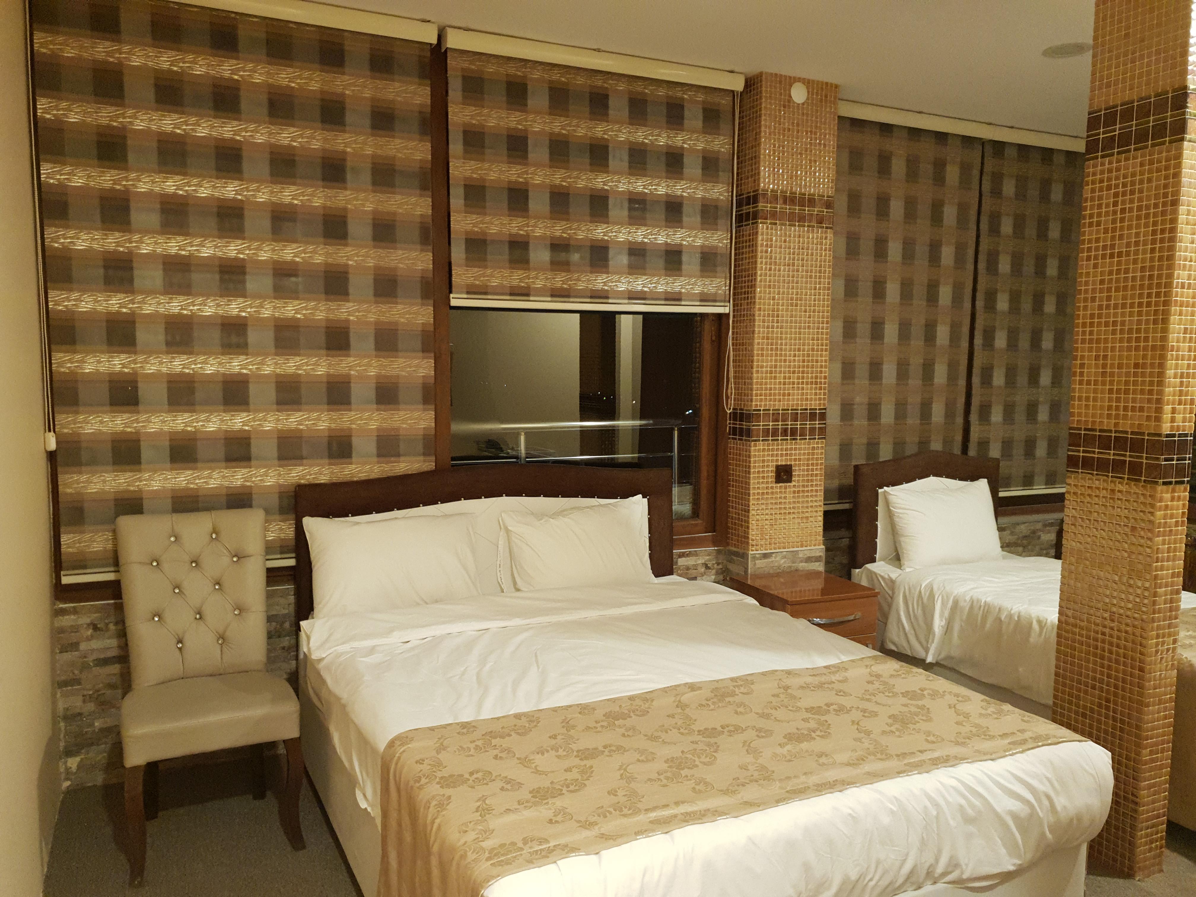 Zeyn Hotel Antakya ภายนอก รูปภาพ