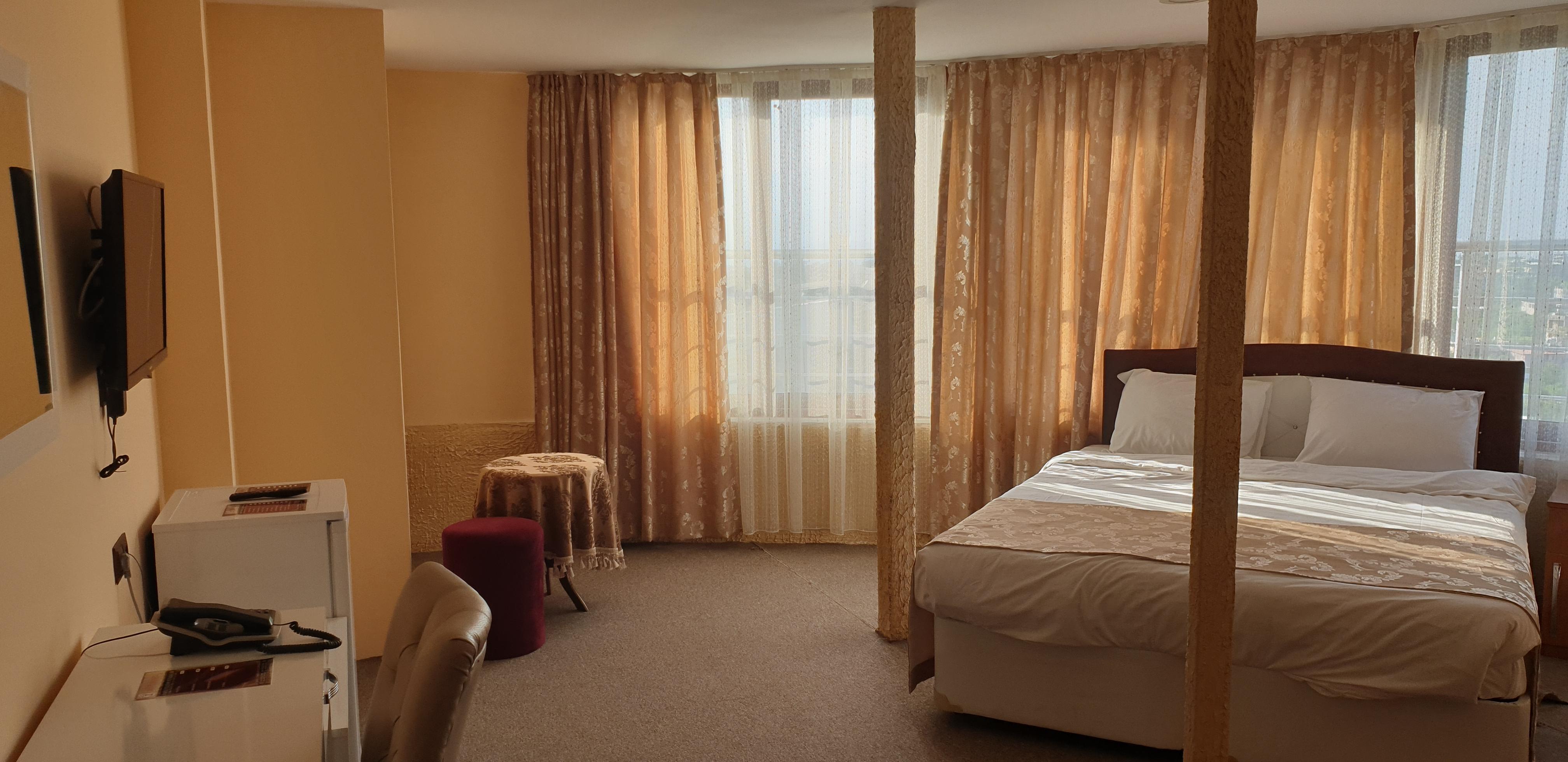 Zeyn Hotel Antakya ภายนอก รูปภาพ