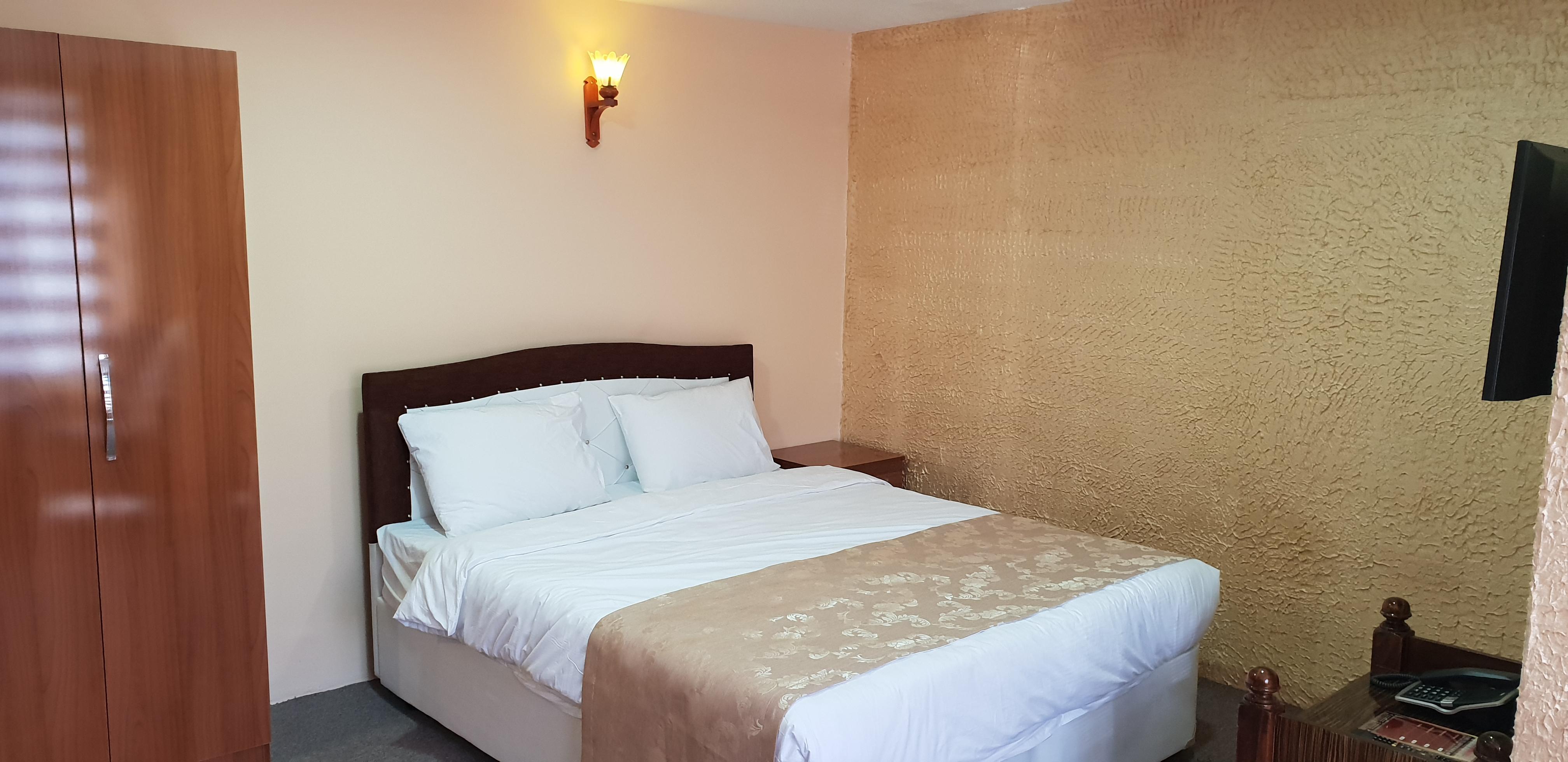 Zeyn Hotel Antakya ภายนอก รูปภาพ