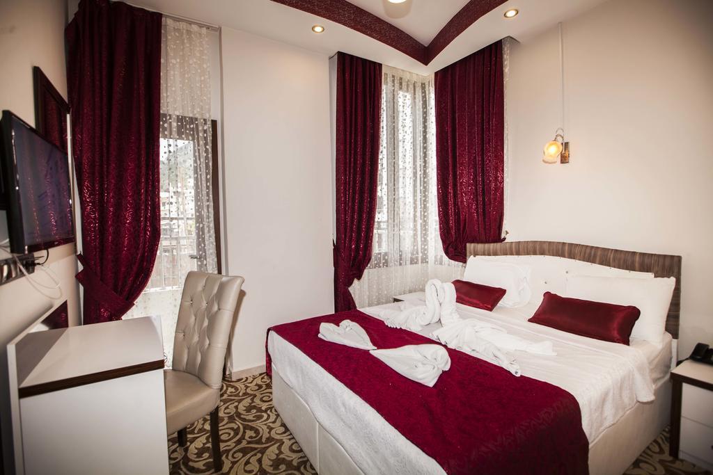 Zeyn Hotel Antakya ภายนอก รูปภาพ