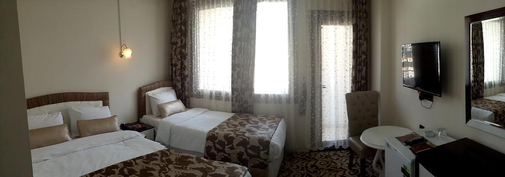 Zeyn Hotel Antakya ภายนอก รูปภาพ