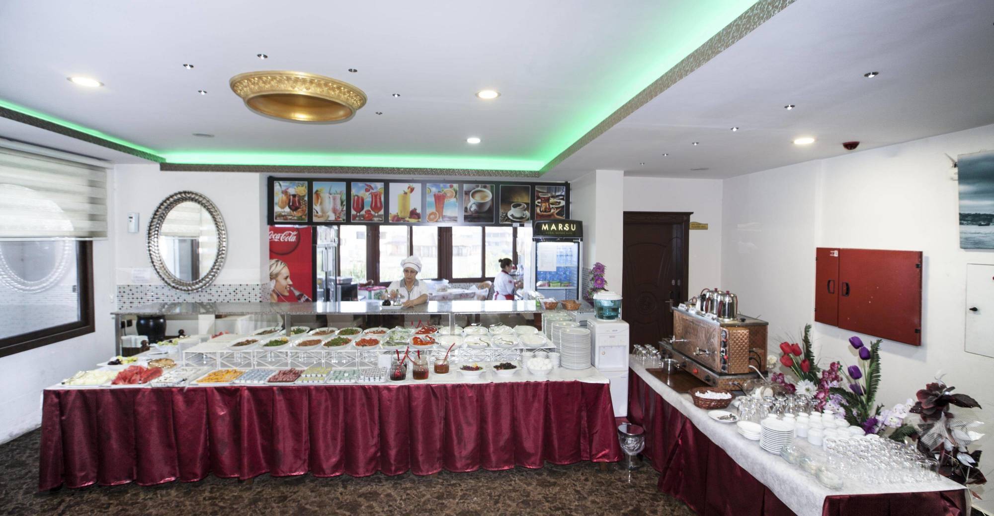 Zeyn Hotel Antakya ภายนอก รูปภาพ
