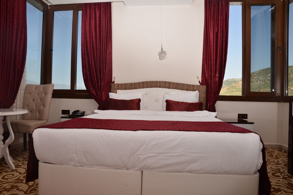 Zeyn Hotel Antakya ภายนอก รูปภาพ