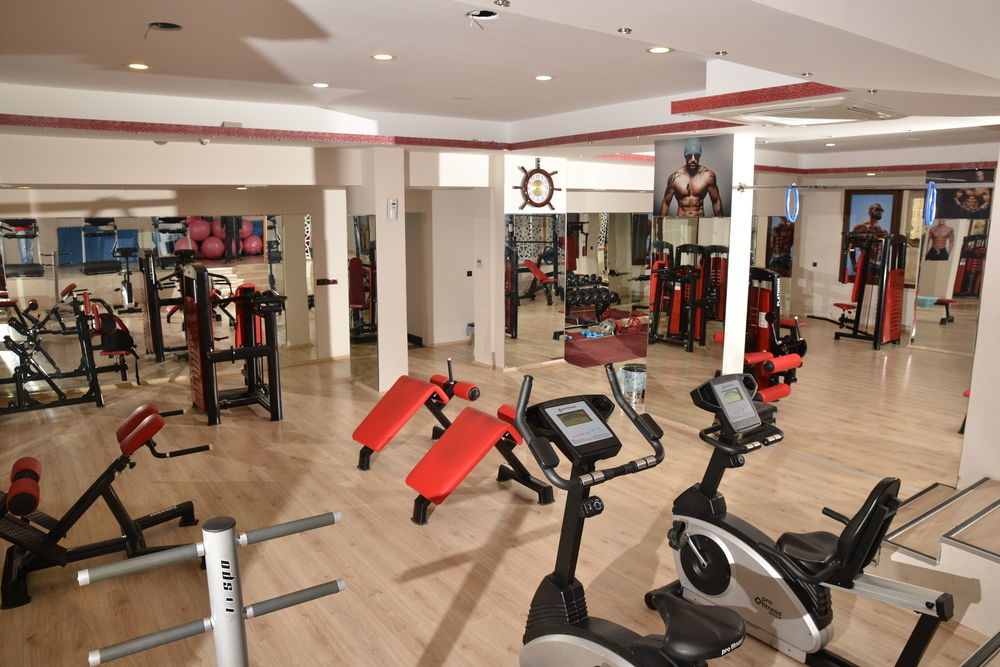 Zeyn Hotel Antakya ภายนอก รูปภาพ