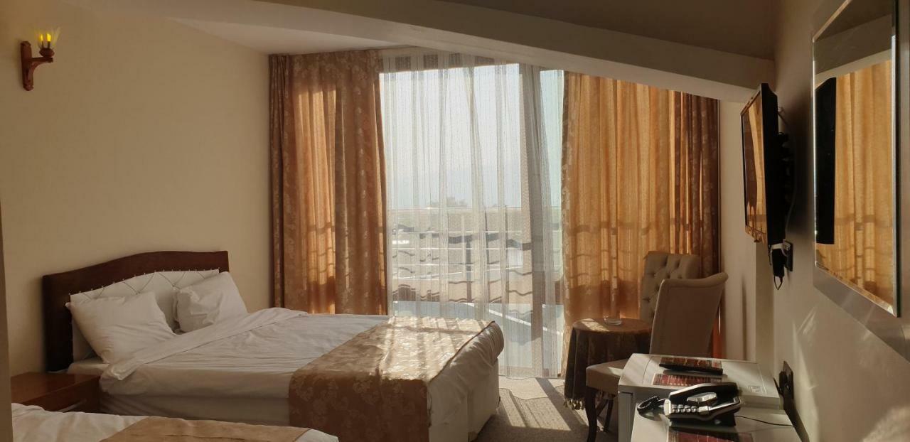 Zeyn Hotel Antakya ภายนอก รูปภาพ