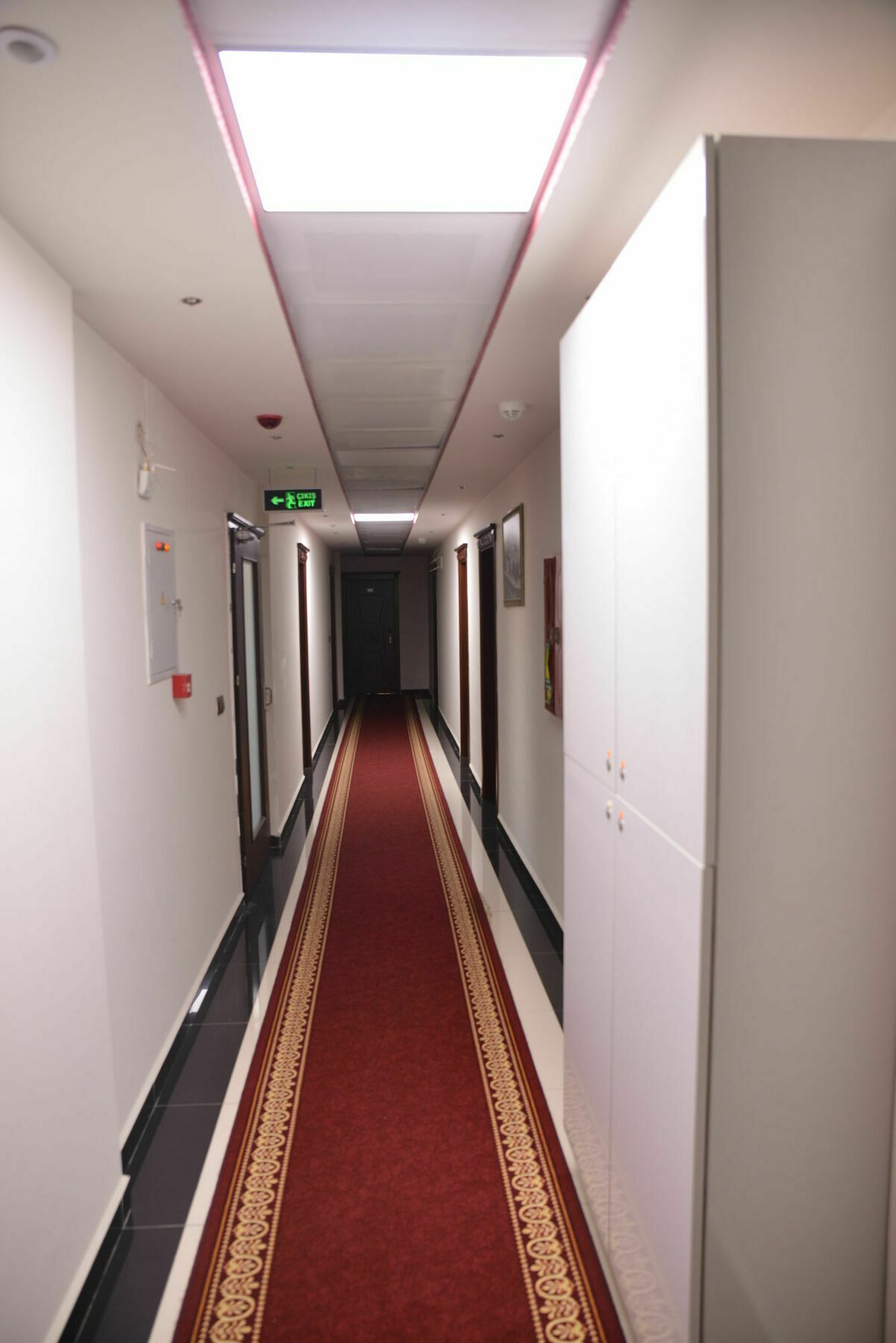 Zeyn Hotel Antakya ภายนอก รูปภาพ
