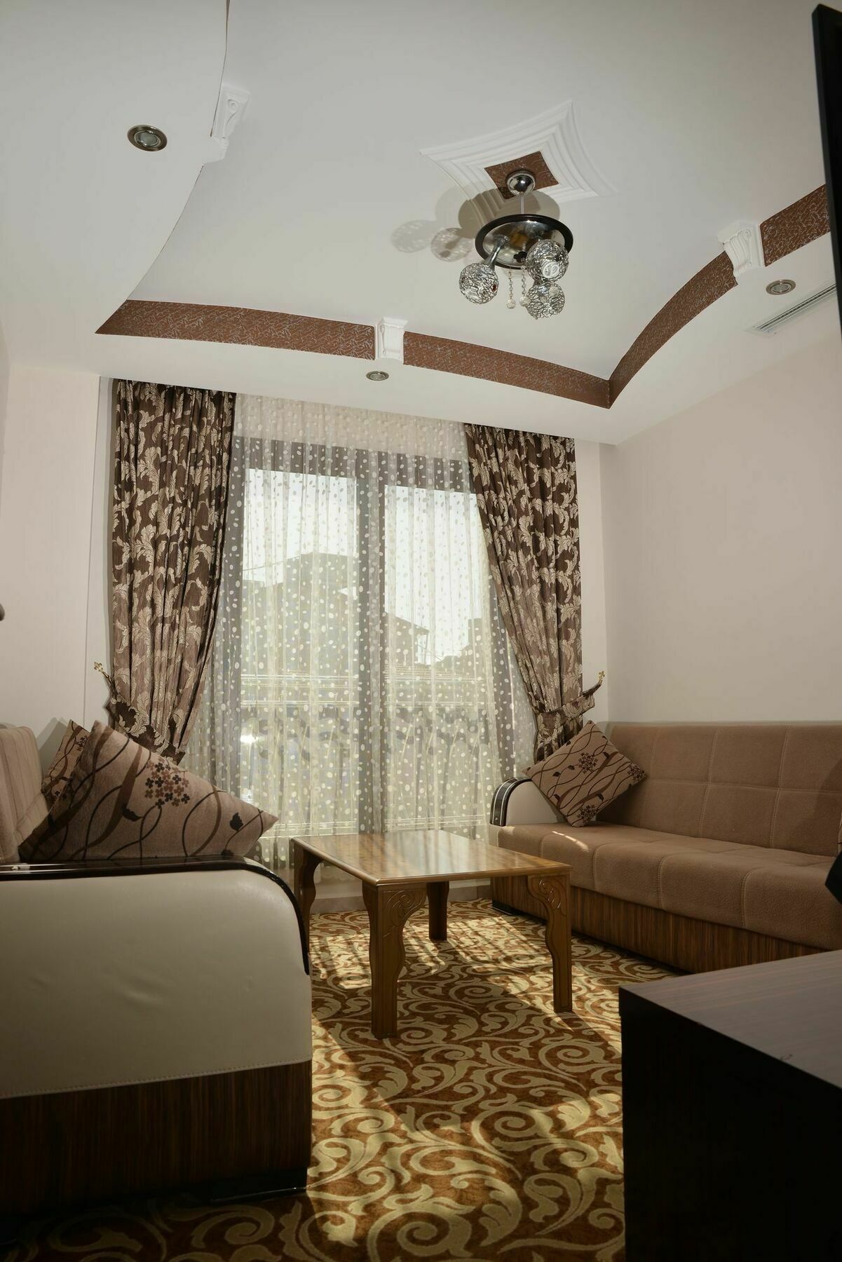 Zeyn Hotel Antakya ภายนอก รูปภาพ