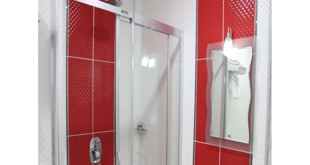 Zeyn Hotel Antakya ภายนอก รูปภาพ