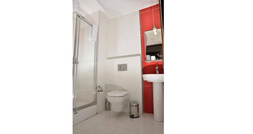 Zeyn Hotel Antakya ภายนอก รูปภาพ