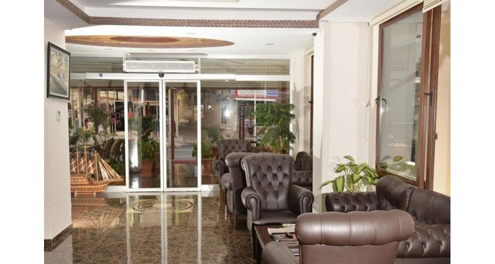 Zeyn Hotel Antakya ภายนอก รูปภาพ