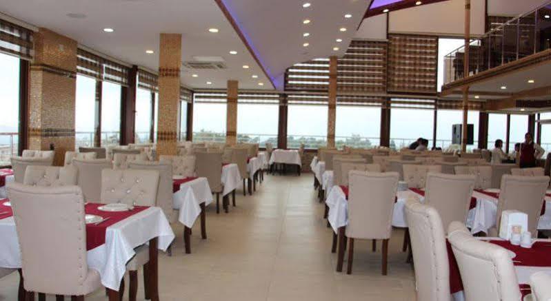 Zeyn Hotel Antakya ภายนอก รูปภาพ