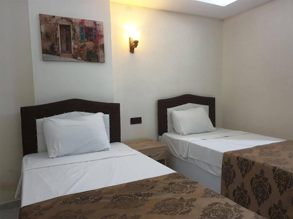 Zeyn Hotel Antakya ภายนอก รูปภาพ