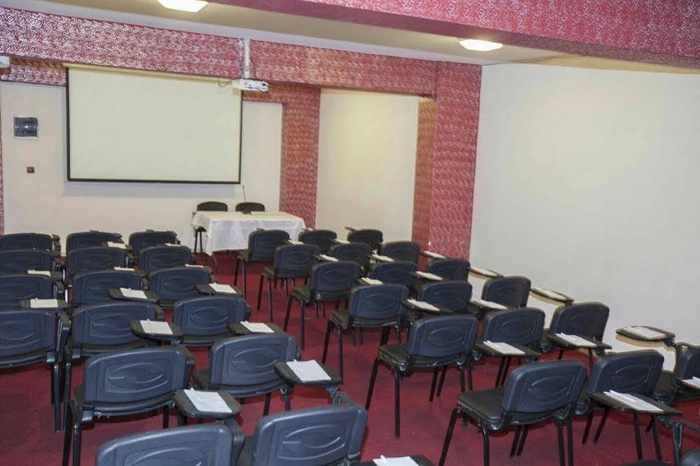 Zeyn Hotel Antakya ภายนอก รูปภาพ
